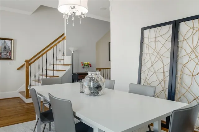 $645,000 | 383 16th Street Northwest, Unit 3, Atlanta, GA 30363