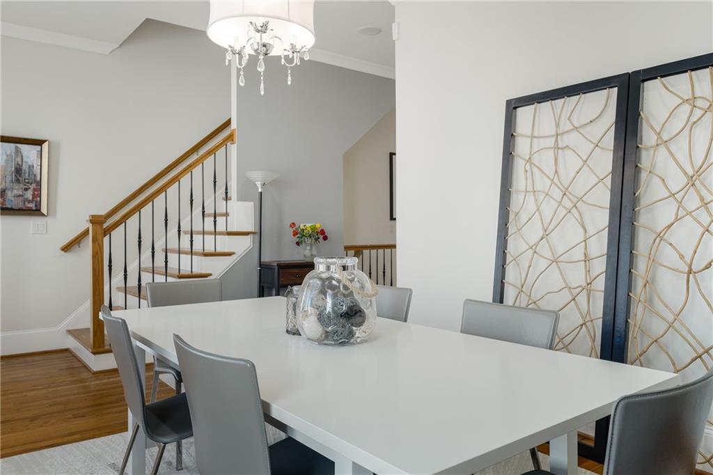 383 16th Street Northwest, Unit 3 Atlanta, GA 30363 - Photo 21 of 42