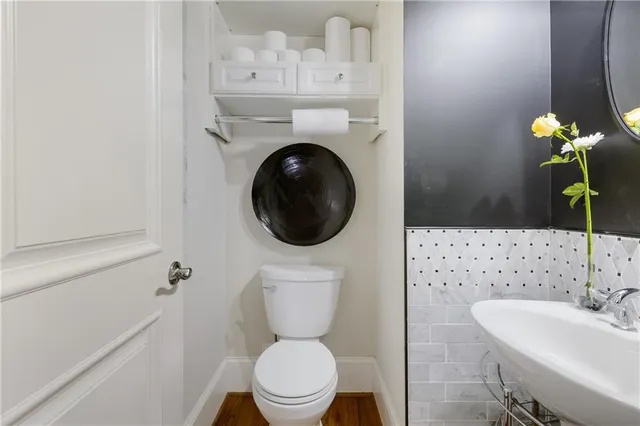 $645,000 | 383 16th Street Northwest, Unit 3, Atlanta, GA 30363