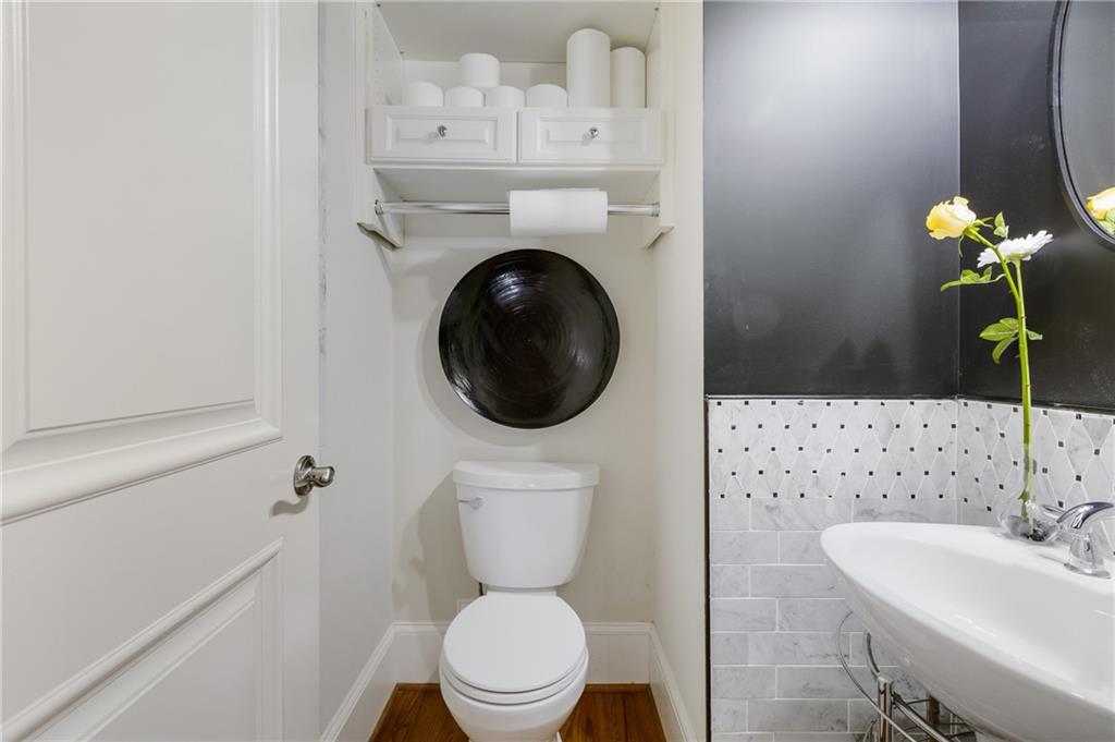 383 16th Street Northwest, Unit 3 Atlanta, GA 30363 - Photo 22 of 42