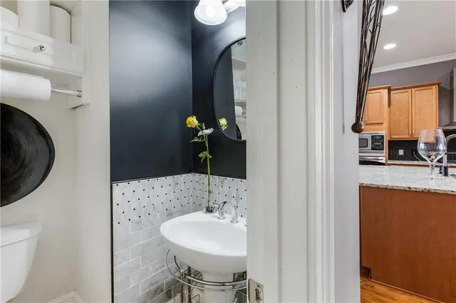 $645,000 | 383 16th Street Northwest, Unit 3, Atlanta, GA 30363