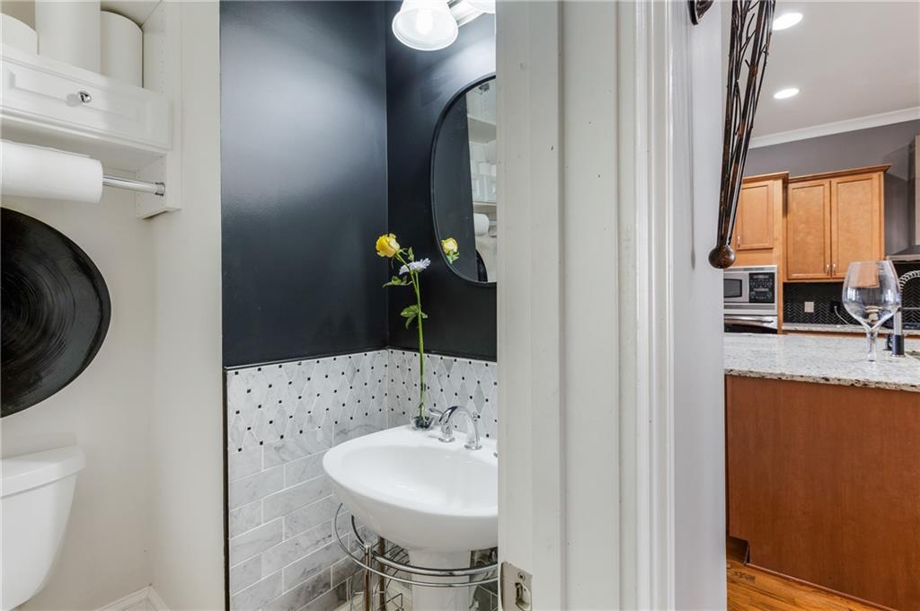 383 16th Street Northwest, Unit 3 Atlanta, GA 30363 - Photo 23 of 42