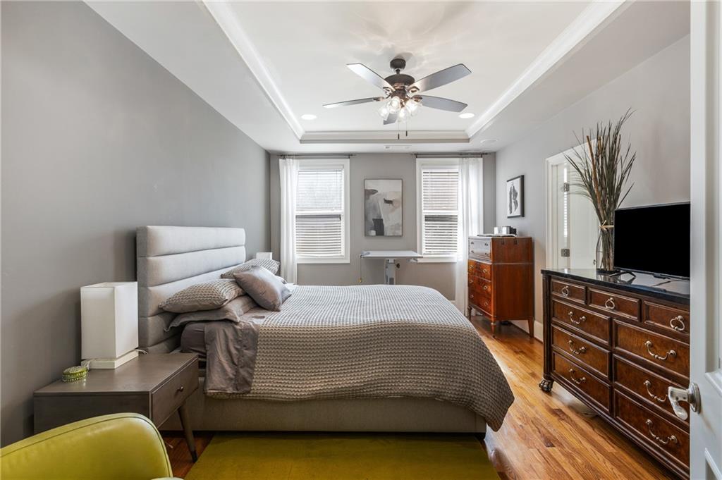 383 16th Street Northwest, Unit 3 Atlanta, GA 30363 - Photo 24 of 42