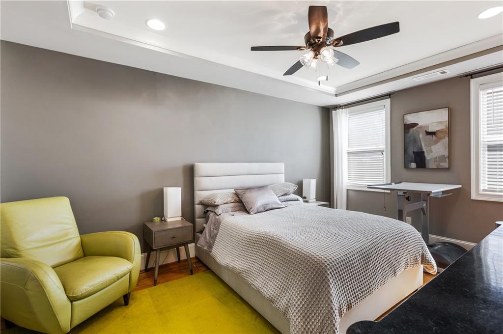 383 16th Street Northwest, Unit 3 Atlanta, GA 30363 - Photo 25 of 42