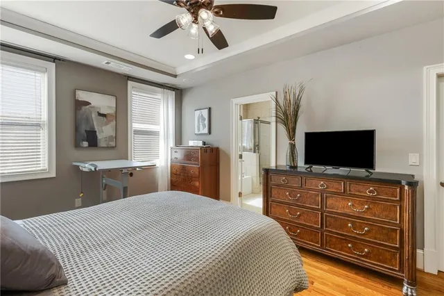 $645,000 | 383 16th Street Northwest, Unit 3, Atlanta, GA 30363