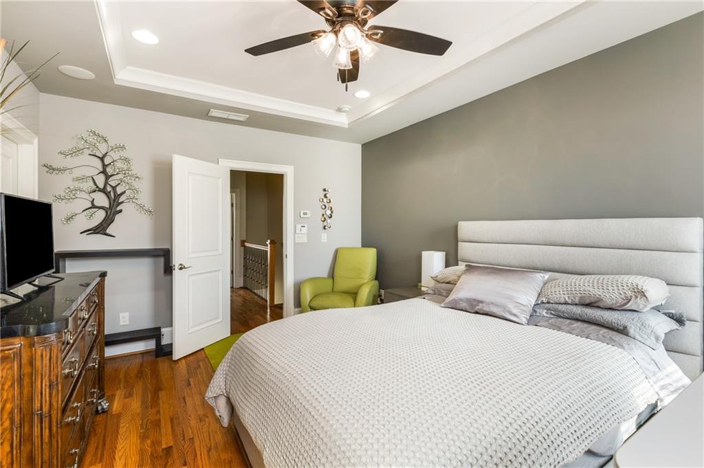 383 16th Street Northwest, Unit 3 Atlanta, GA 30363 - Photo 27 of 42