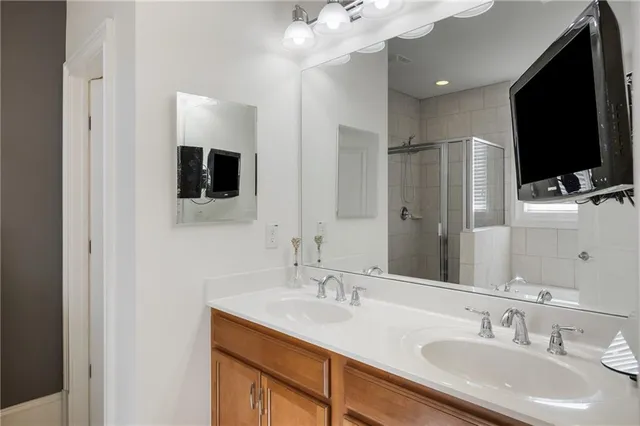 $645,000 | 383 16th Street Northwest, Unit 3, Atlanta, GA 30363