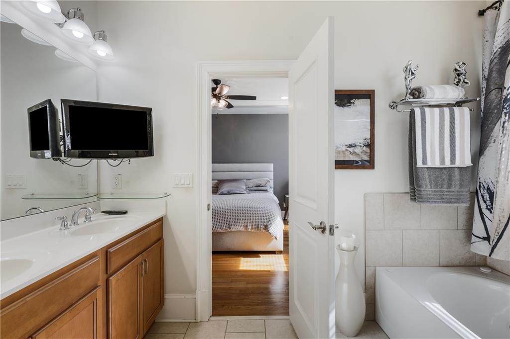 383 16th Street Northwest, Unit 3 Atlanta, GA 30363 - Photo 30 of 42