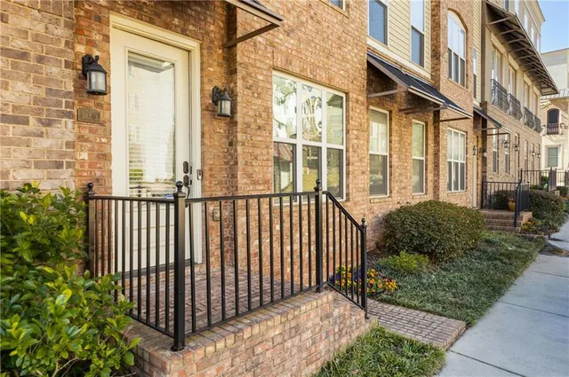 $645,000 | 383 16th Street Northwest, Unit 3, Atlanta, GA 30363