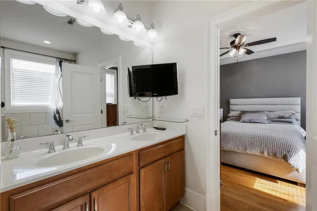 $645,000 | 383 16th Street Northwest, Unit 3, Atlanta, GA 30363