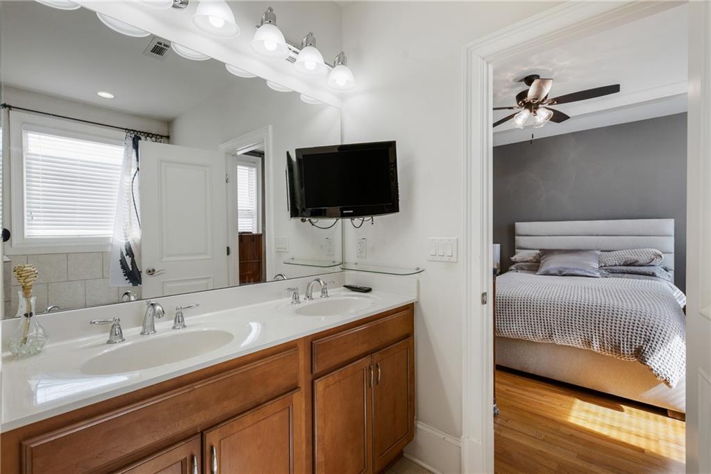 383 16th Street Northwest, Unit 3 Atlanta, GA 30363 - Photo 31 of 42