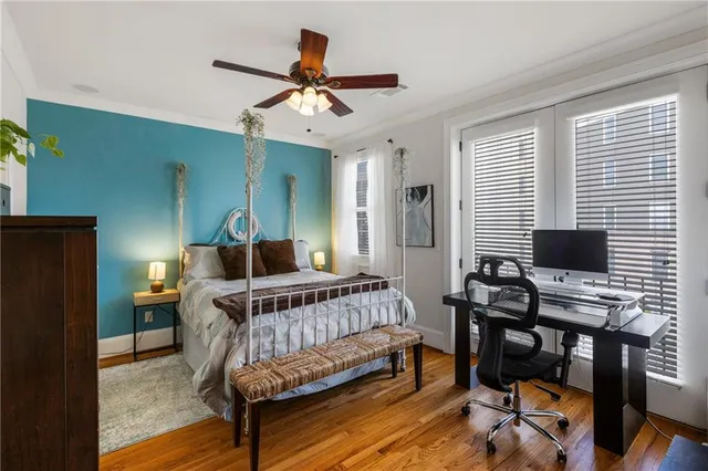 $645,000 | 383 16th Street Northwest, Unit 3, Atlanta, GA 30363