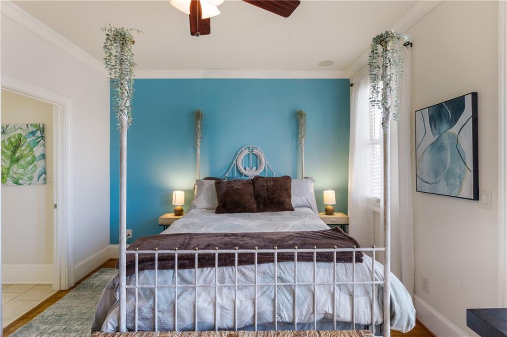 383 16th Street Northwest, Unit 3 Atlanta, GA 30363 - Photo 33 of 42