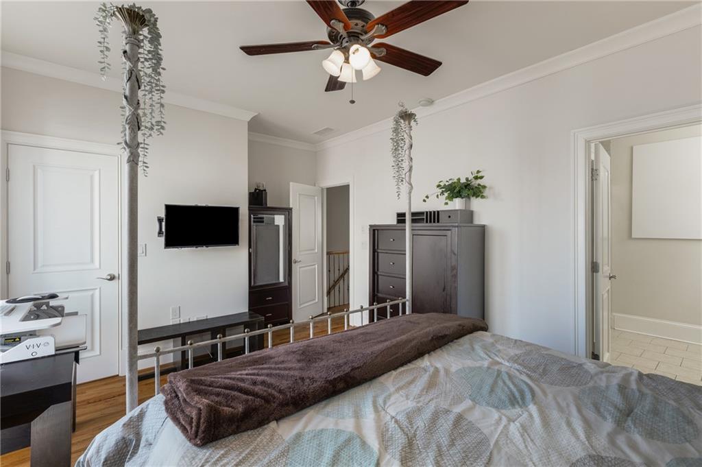 383 16th Street Northwest, Unit 3 Atlanta, GA 30363 - Photo 34 of 42