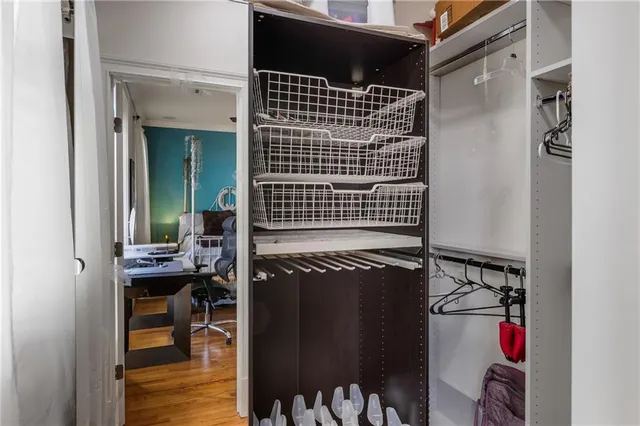 $645,000 | 383 16th Street Northwest, Unit 3, Atlanta, GA 30363