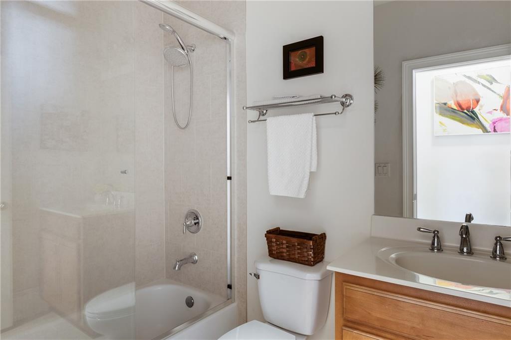 383 16th Street Northwest, Unit 3 Atlanta, GA 30363 - Photo 38 of 42