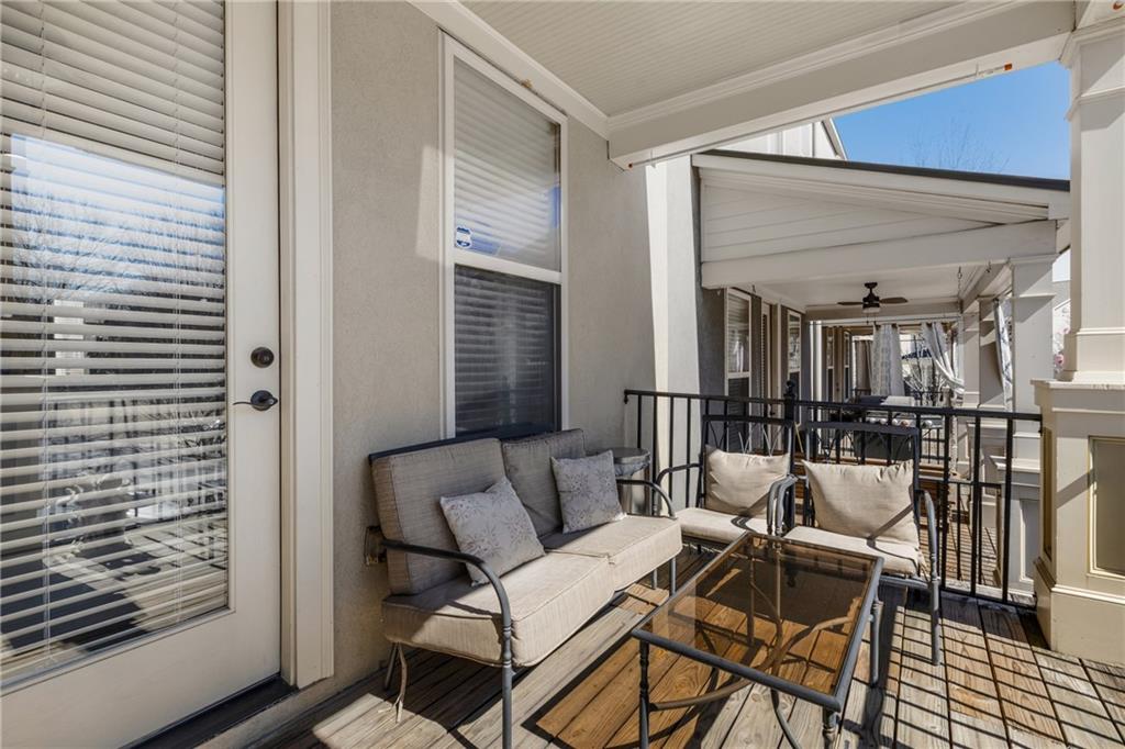 383 16th Street Northwest, Unit 3 Atlanta, GA 30363 - Photo 40 of 42