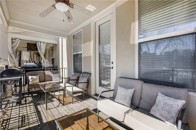 $645,000 | 383 16th Street Northwest, Unit 3, Atlanta, GA 30363