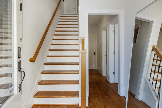 $645,000 | 383 16th Street Northwest, Unit 3, Atlanta, GA 30363