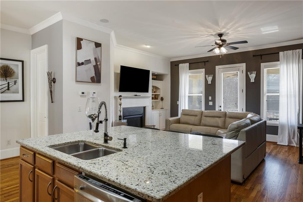 383 16th Street Northwest, Unit 3 Atlanta, GA 30363 - Photo 7 of 42