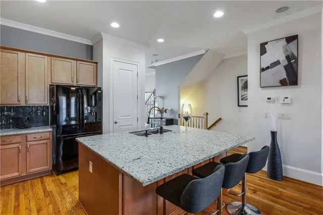 $645,000 | 383 16th Street Northwest, Unit 3, Atlanta, GA 30363