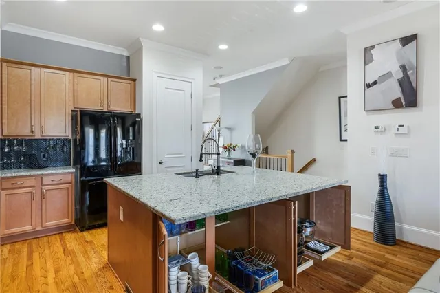 $645,000 | 383 16th Street Northwest, Unit 3, Atlanta, GA 30363