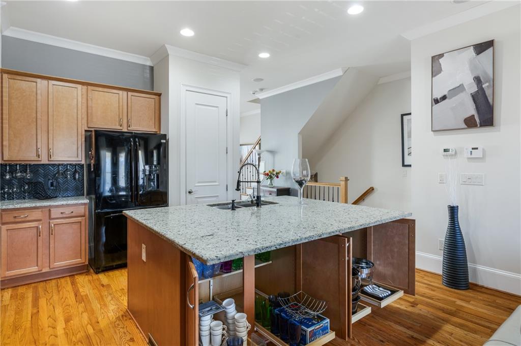 383 16th Street Northwest, Unit 3 Atlanta, GA 30363 - Photo 9 of 42