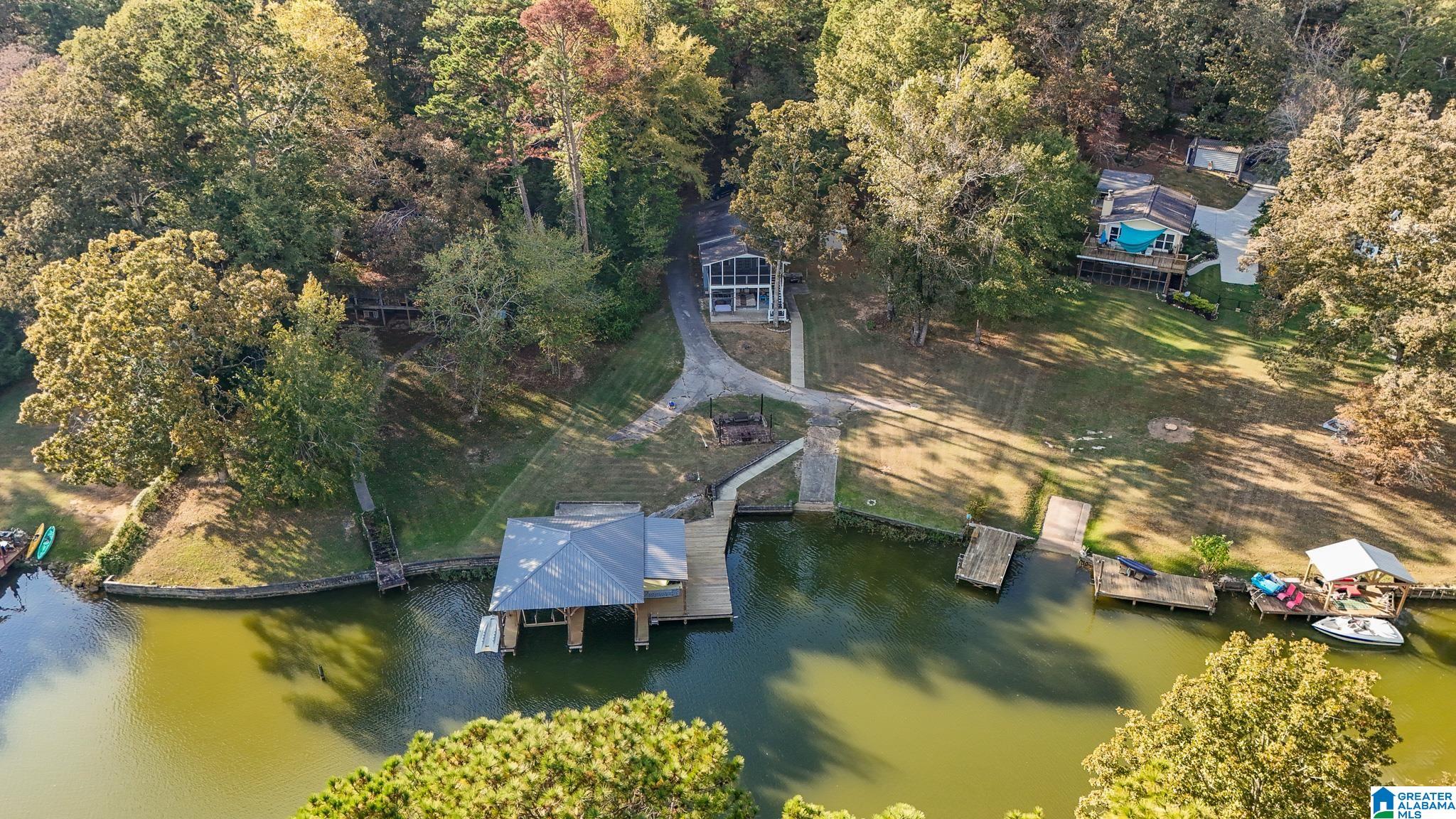 438 Traweek Lane Pell City, AL 35128 - Photo 34 of 49