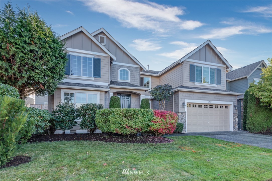 3922 184th Place Southeast Bothell, WA 98012 - Photo 1 of 40