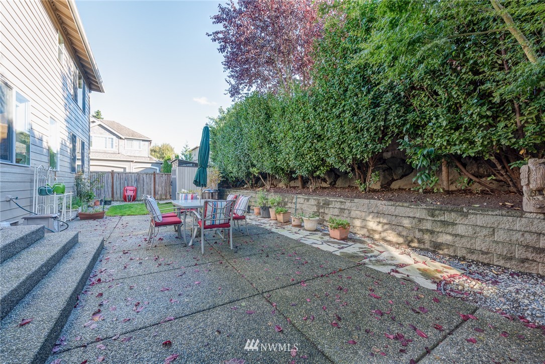 3922 184th Place Southeast Bothell, WA 98012 - Photo 35 of 40