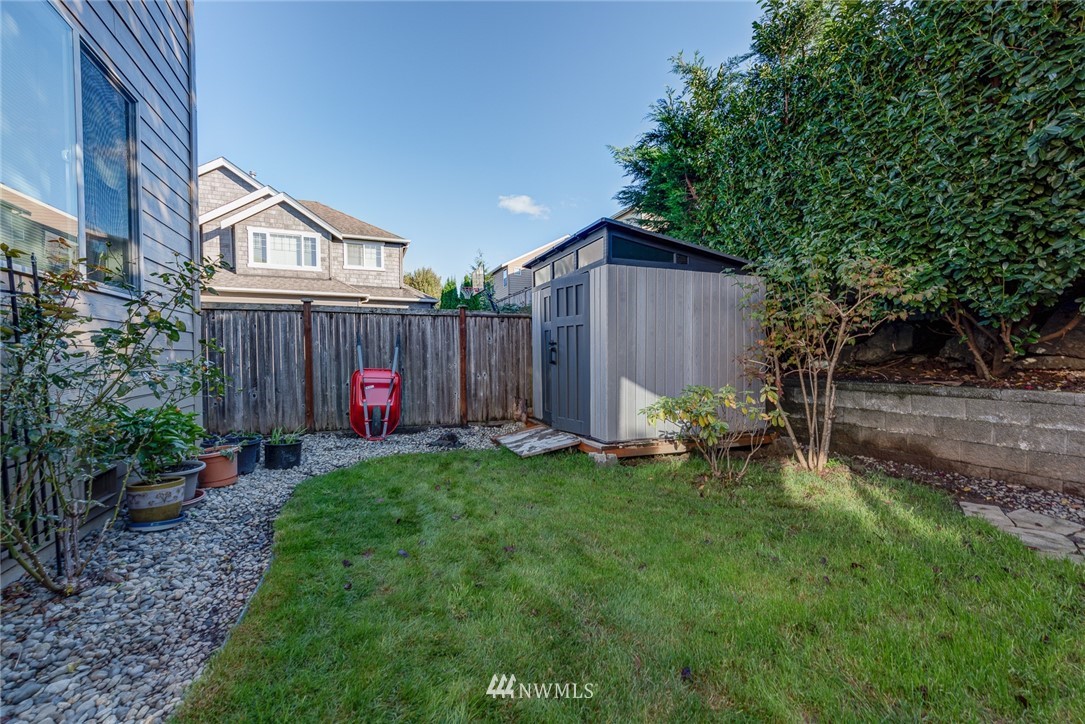 3922 184th Place Southeast Bothell, WA 98012 - Photo 38 of 40