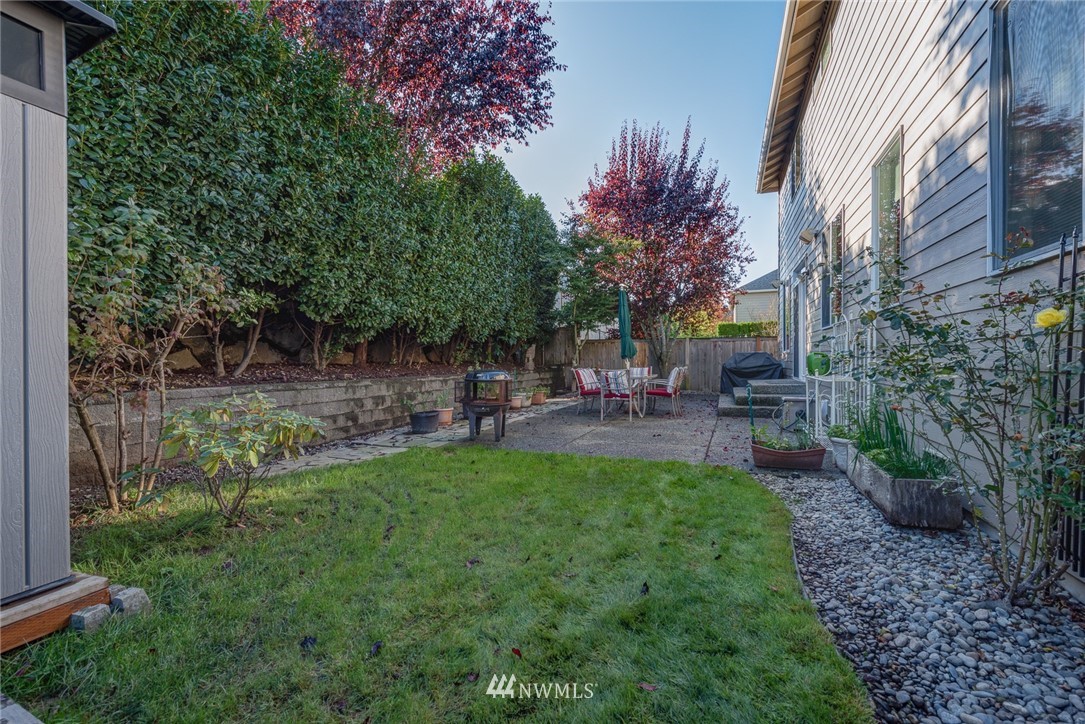 3922 184th Place Southeast Bothell, WA 98012 - Photo 39 of 40