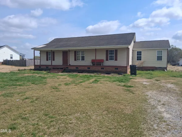 $304,000 | 179 Patricia Drive, Smithfield, NC 27577