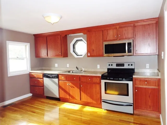 $2,600 | 60 Alpine Place, Unit 60, Franklin, MA 02038