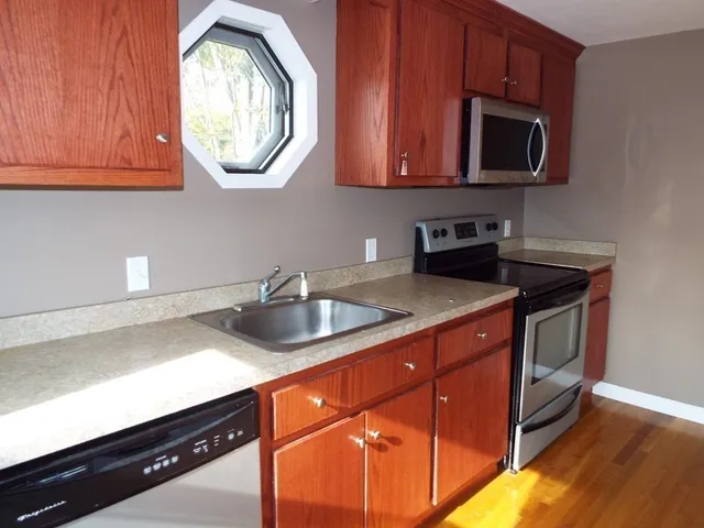 $2,600 | 60 Alpine Place, Unit 60, Franklin, MA 02038