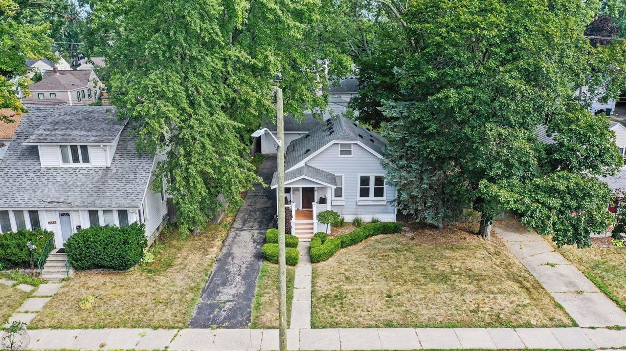 2190 Franklin Road Berkley, MI 48072 - Photo 24 of 29 Gallery Image 24