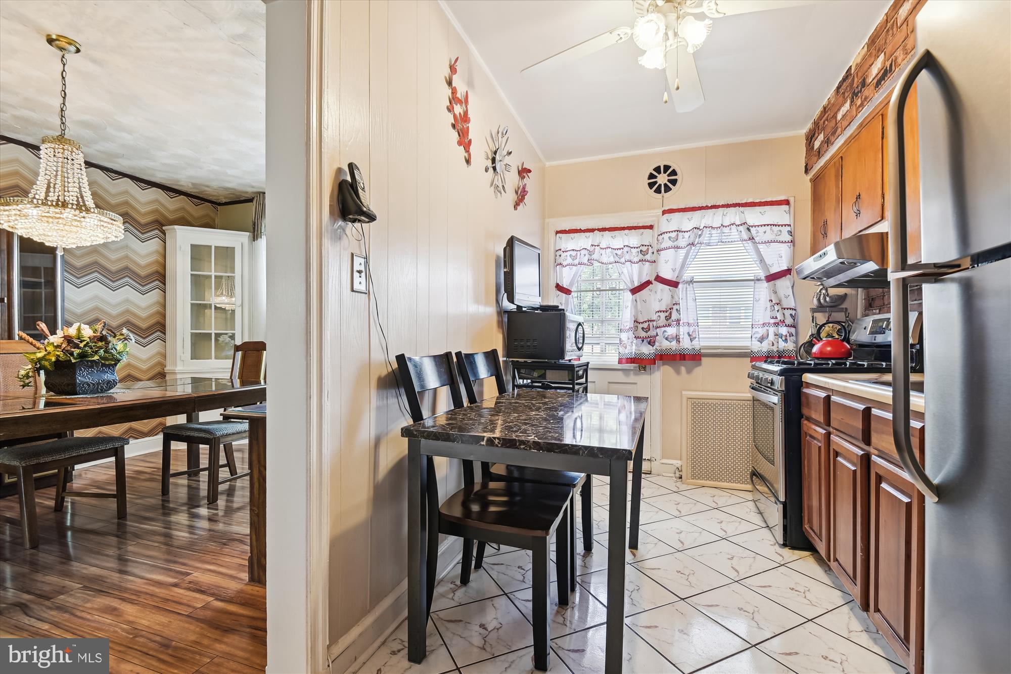 1322 Crofton Road Baltimore, MD 21239 - Photo 12 of 31 Kitchen
