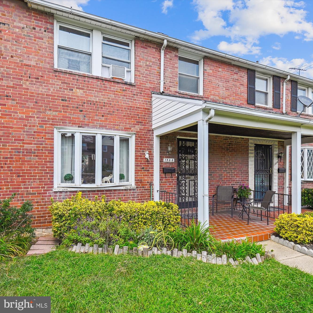 1322 Crofton Road Baltimore, MD 21239 - Photo 2 of 31 1322 Crofton Rd