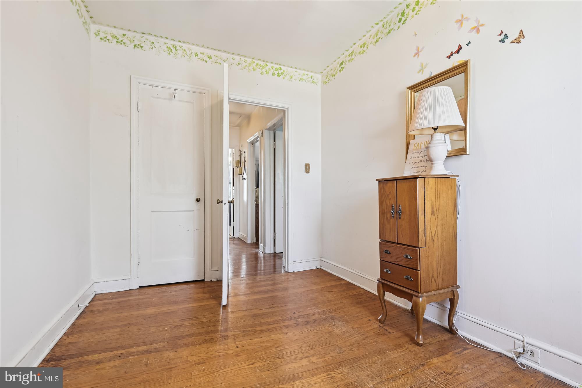 1322 Crofton Road Baltimore, MD 21239 - Photo 21 of 31 Bedroom 3