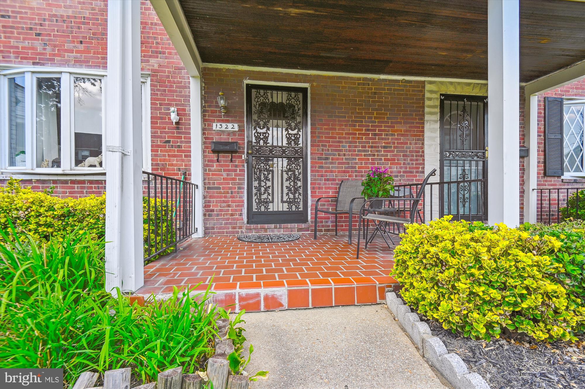 1322 Crofton Road Baltimore, MD 21239 - Photo 3 of 31 Walk