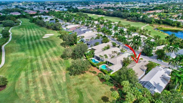 $1,620,000 | 16191 Villa Vizcaya Place, Delray Beach, FL 33446