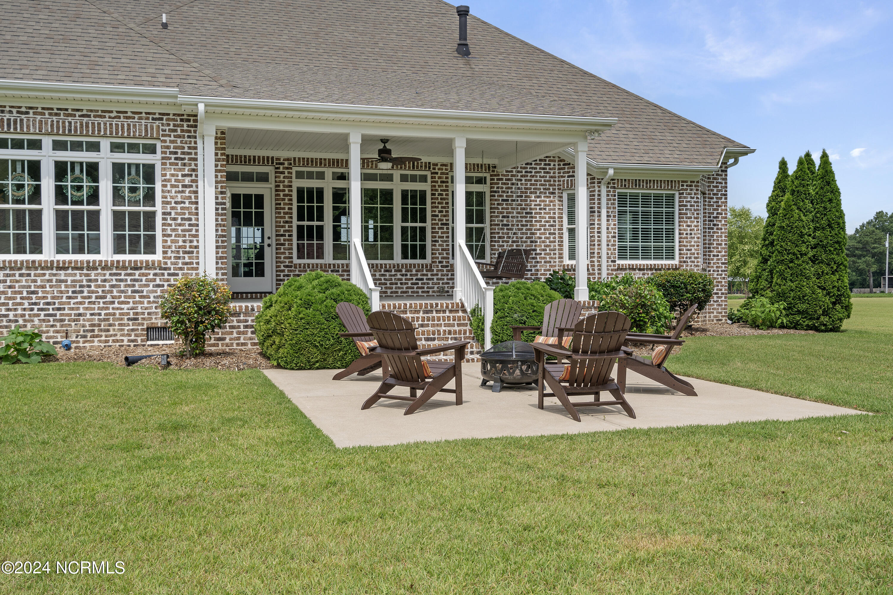 7757 Brame Road Kenly, NC 27542 - Photo 82 of 99 DSC08908