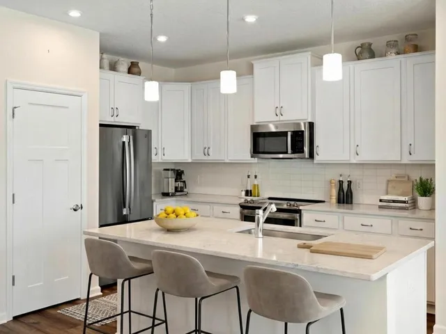 $385,000 | 7901 Xyloid Lane, Hamel, MN 55340