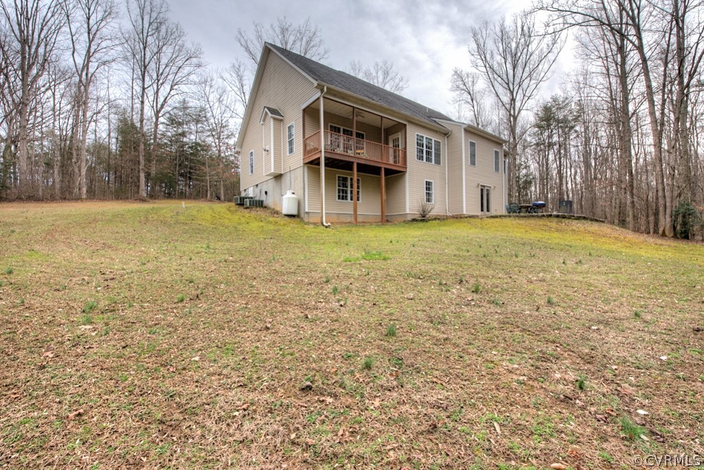 1326 Robertson Town Road Bumpass, VA 23024 - Photo 47 of 49 Gallery Image 47