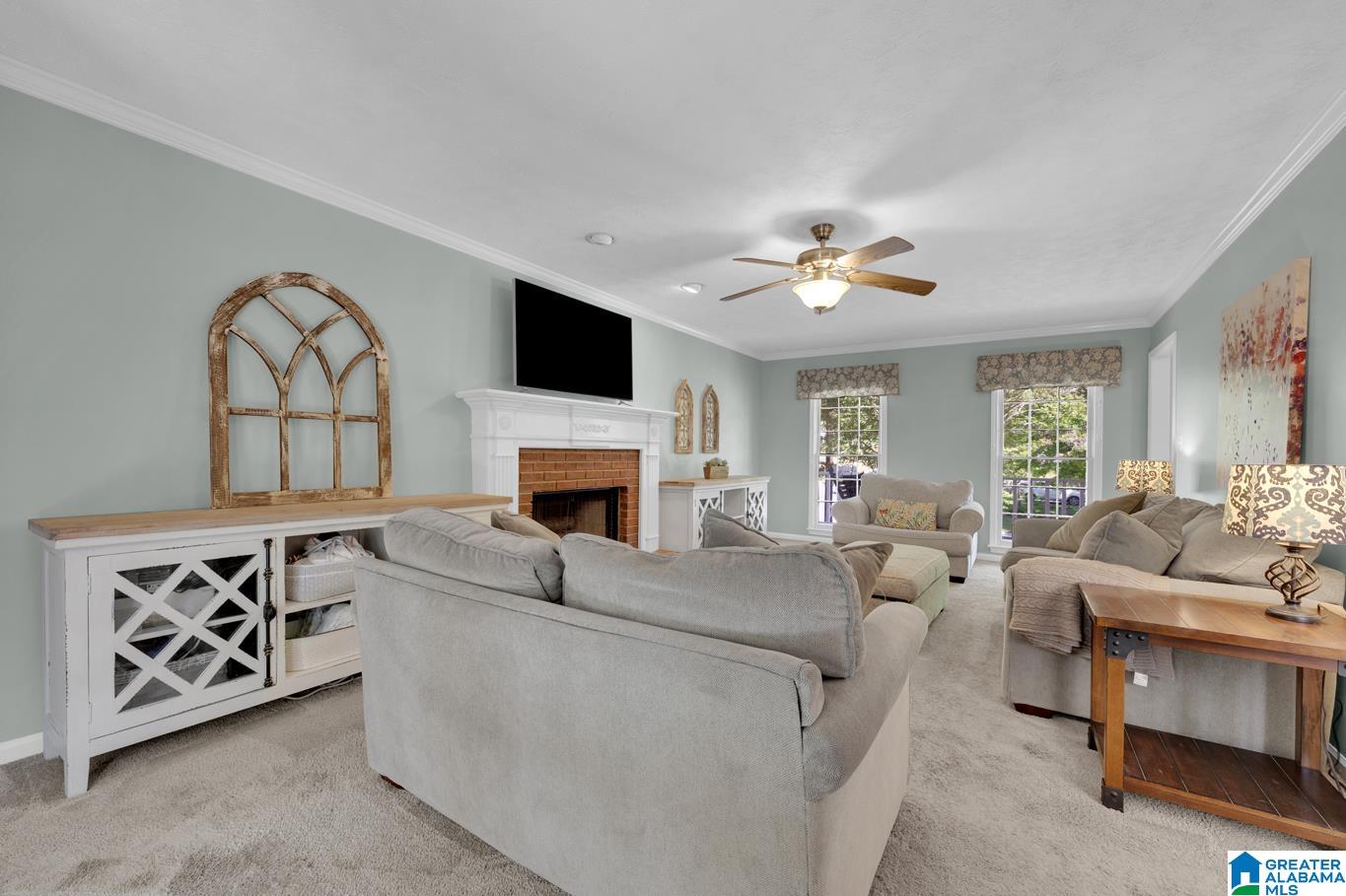913 Falling Star Lane Alabaster, AL 35007 - Photo 9 of 40