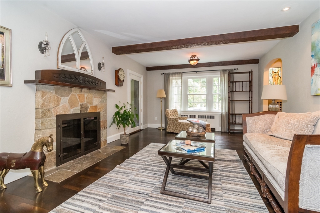 67 Whittier Road Wellesley, MA 02481 - Photo 13 of 31