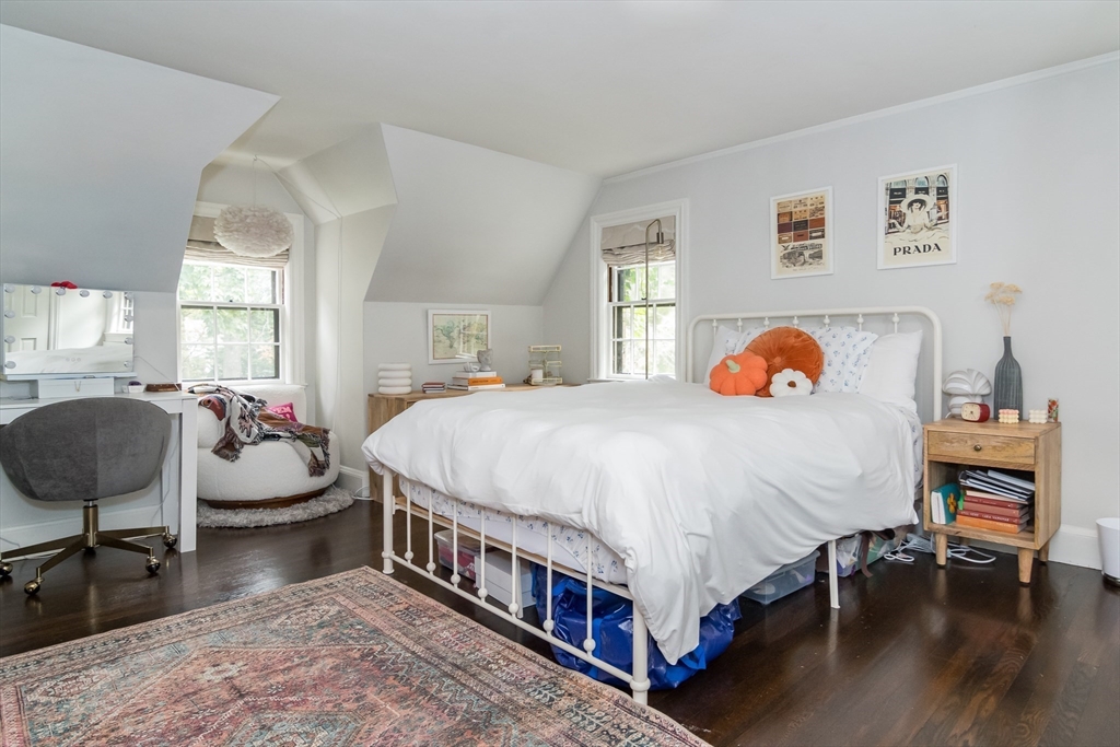 67 Whittier Road Wellesley, MA 02481 - Photo 15 of 31
