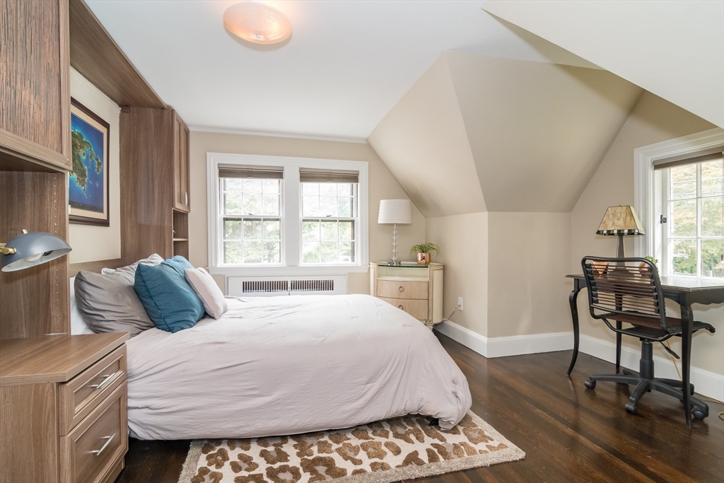 67 Whittier Road Wellesley, MA 02481 - Photo 17 of 31