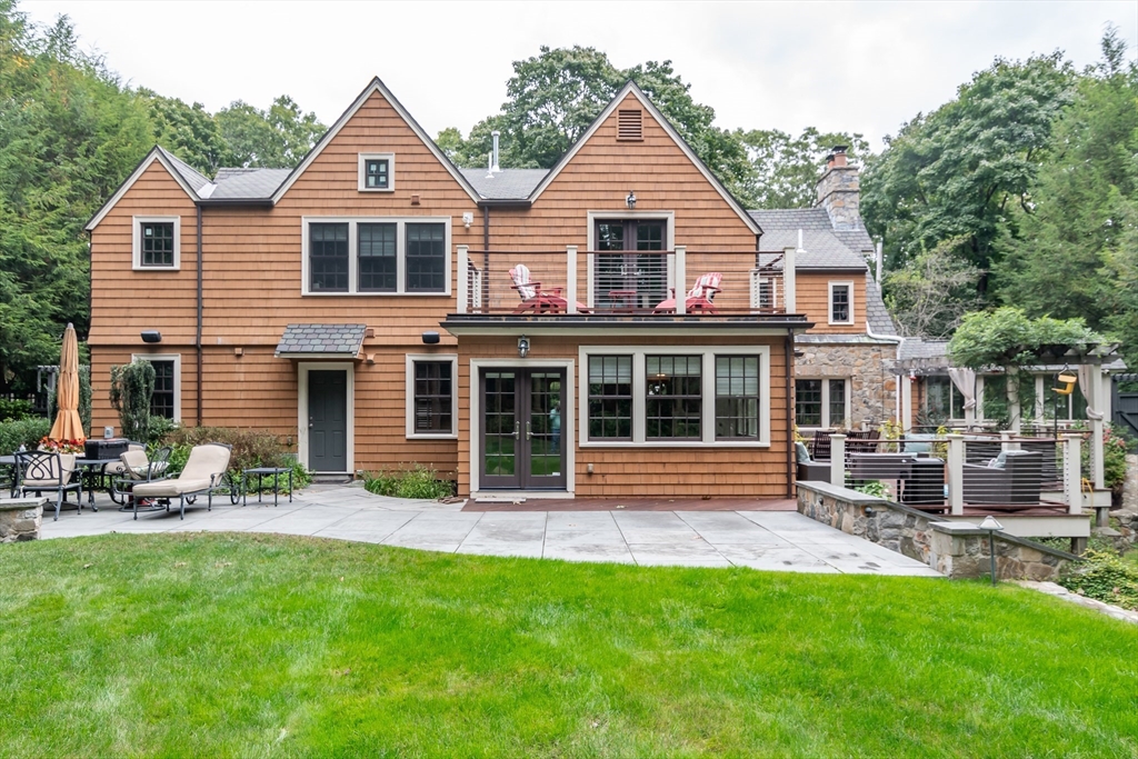 67 Whittier Road Wellesley, MA 02481 - Photo 30 of 31