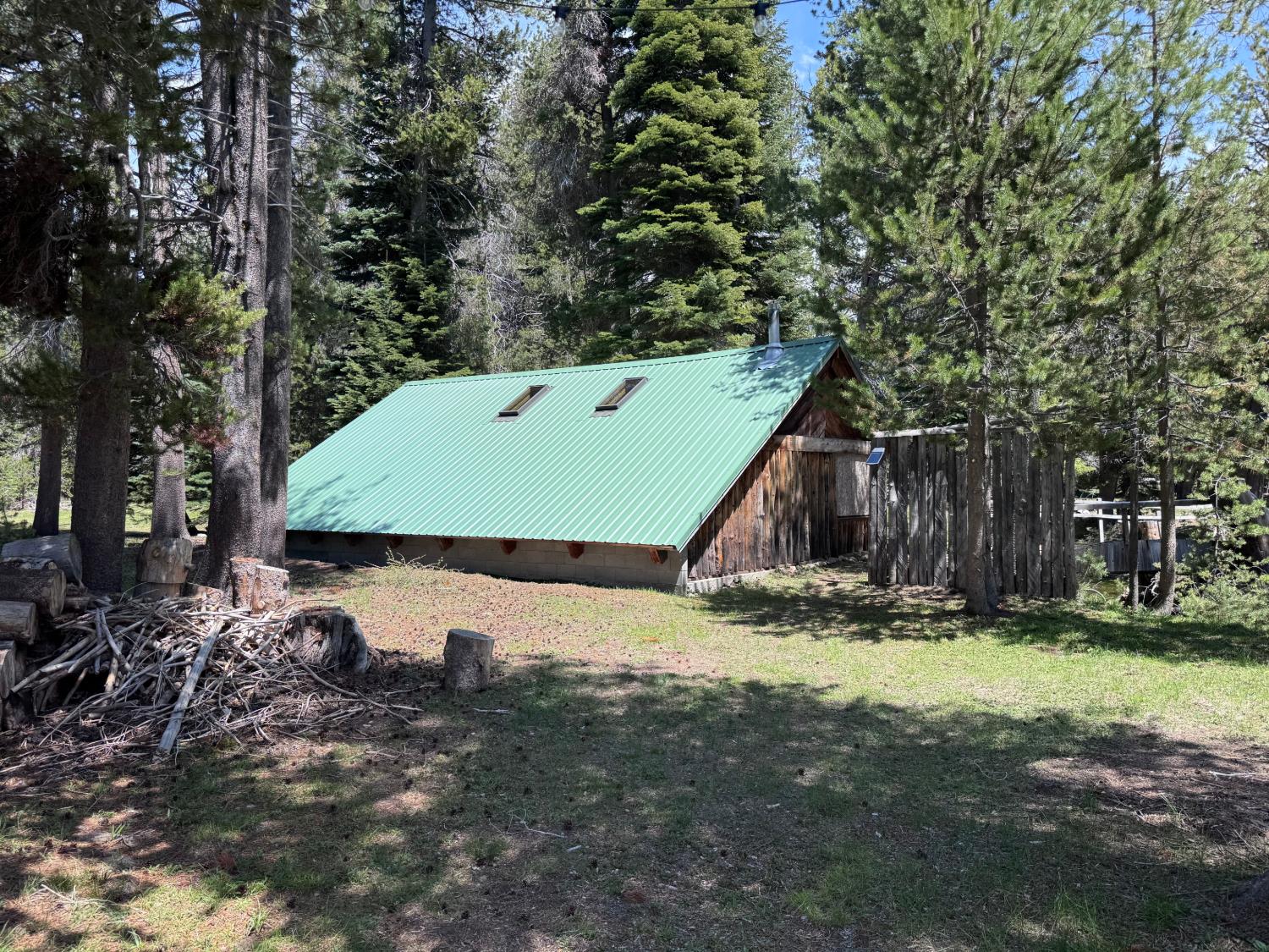10 Beasore Road Bass Lake, CA 93604 - Photo 21 of 41